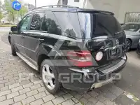 2007 Mercedes Benz ML 320