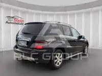 2007 Mercedes Benz ML 320