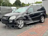 2007 Mercedes Benz GL 450