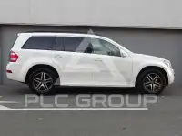2007 Mercedes Benz GL 450