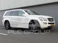 2007 Mercedes Benz GL 450