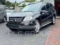 2007 Mercedes Benz GL 450