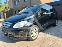 2007 Mercedes Benz B 200