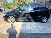 2007 Mercedes Benz B 200