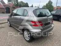2007 Mercedes Benz B 200