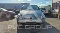 2007 Mercedes Benz B 200