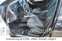 2007 Mercedes Benz B 200