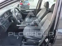 2007 Mercedes Benz B 200