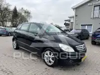 2007 Mercedes Benz B 200
