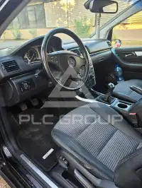 2007 Mercedes Benz B 200