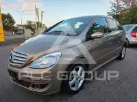 2007 Mercedes Benz B 200