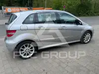 2007 Mercedes Benz B 200