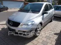 2007 Mercedes Benz B 200