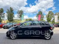 2007 Mercedes Benz B 200