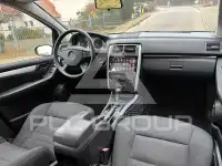 2007 Mercedes Benz B 200