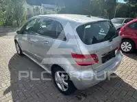 2007 Mercedes Benz B 200
