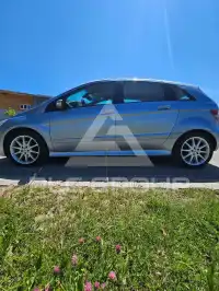2007 Mercedes Benz B 200