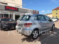 2007 Mercedes Benz B 200