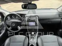 2007 Mercedes Benz B 200