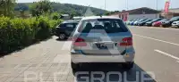 2007 Mercedes Benz B 200