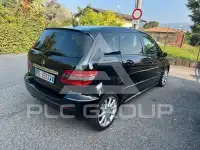 2007 Mercedes Benz B 200
