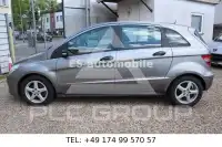 2007 Mercedes Benz B 200
