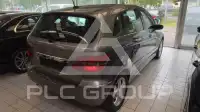 2007 Mercedes Benz B 200