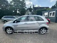 2007 Mercedes Benz B 200