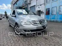 2007 Mercedes Benz B 200
