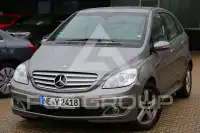 2007 Mercedes Benz B 200