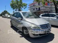 2007 Mercedes Benz B 200