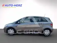 2008 Mercedes Benz B 200