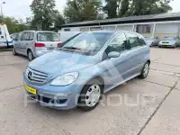 2007 Mercedes Benz B 200