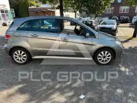2007 Mercedes Benz B 200