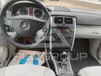 2007 Mercedes Benz B 200