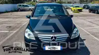 2007 Mercedes Benz B 200