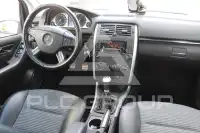 2007 Mercedes Benz B 200