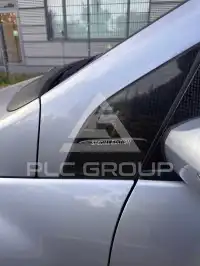 2007 Mercedes Benz B 200