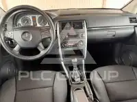2007 Mercedes Benz B 200
