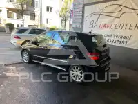 2007 Mercedes Benz B 200