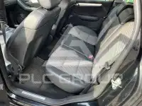 2007 Mercedes Benz B 200