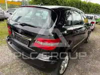 2007 Mercedes Benz B 200