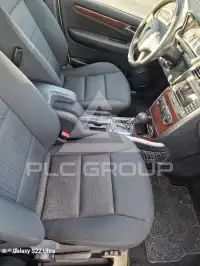 2007 Mercedes Benz B 200