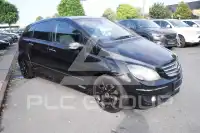 2007 Mercedes Benz B 200