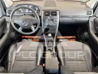 2007 Mercedes Benz B 200
