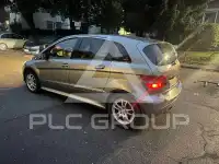 2007 Mercedes Benz B 200