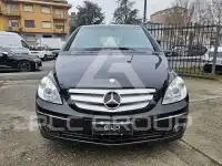 2007 Mercedes Benz B 200