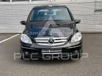 2007 Mercedes Benz B 200