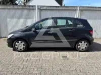 2007 Mercedes Benz B 200
