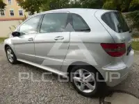 2007 Mercedes Benz B 200